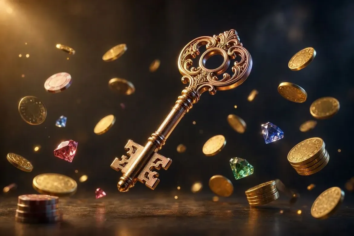 truststake casino